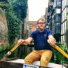 Canterbury boat tour