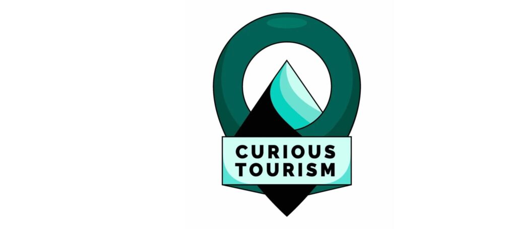 curious tourism logo formerly alpaca my bags